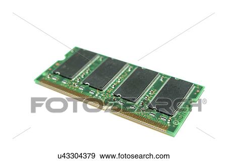 RAM (random access memory) chip. View Large Photo Image Stock Photo - RAM (random access memory) chip.. Fotosearch