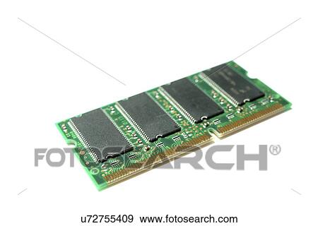 RAM (random access memory) chip. View Large Photo Image Stock Photo - RAM (random access memory) chip.. Fotosearch