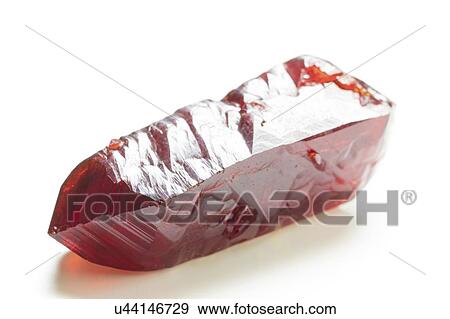 Stock Photo - Ruby.. Fotosearch