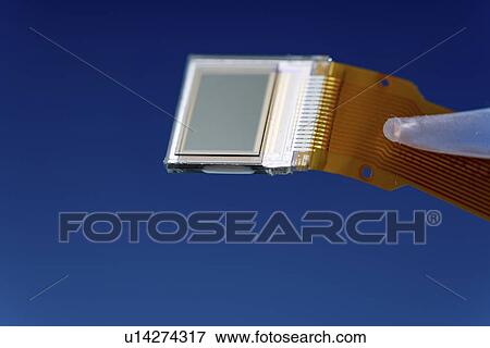 Silicon charge-coupled device (CCD) matrix. View Large Photo Image Stock Photo - Silicon charge-coupled device (CCD) matrix.. Fotosearch