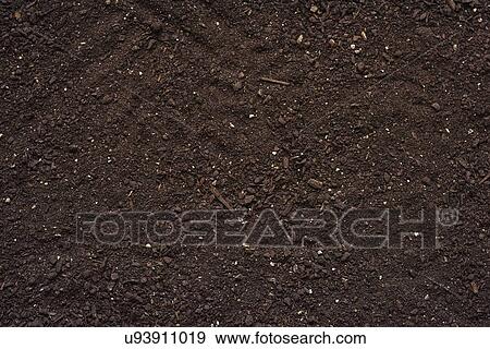 Soil. View Large Photo Image Stock Photo - Soil.. Fotosearch