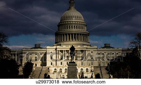 US Capitol, Washington D. C. View Large Photo Image Stock Photo - US Capitol, Washington D. C.. Fotosearch