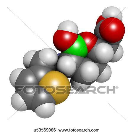 Vaborbactam drug molecule. Beta-lactamase inhibitor co-administered with meropenem to block degradation of the latter by carbapenemase enzymes. 3D rendering. Atoms are represented as spheres with conventional colour-coding: hydrogen (white), carbon... View Large Photo Image Stock Photograph - Vaborbactam drug molecule. Beta-lactamase inhibitor co-administered with meropenem to block degradation of the latter by carbapenemase enzymes. 3D rendering. Atoms are represented as spheres with conventional colour-coding: hydrogen (white), carbon.... Fotosearch