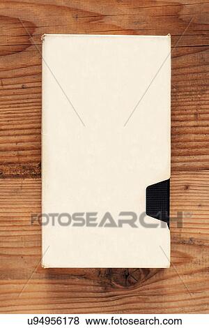 Video cassette tape. View Large Photo Image Stock Photo - Video cassette tape.. Fotosearch