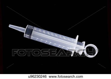 Wound and bladder syringe. View Large Photo Image Stock Photograph - Wound and bladder syringe.. Fotosearch