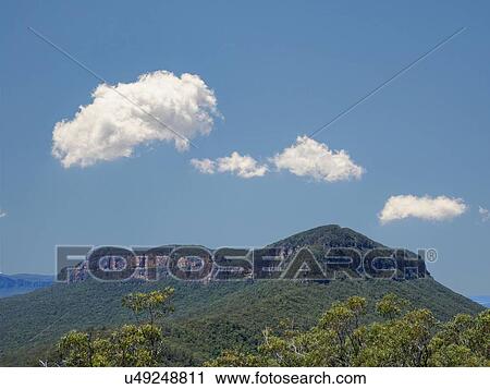 Clouds above Blue Mountains National Park View Large Photo Image Stock Image - Clouds above Blue Mountains National Park. Fotosearch