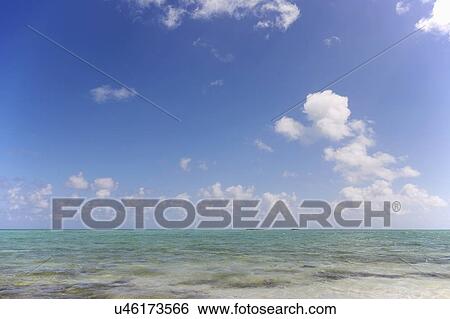 Clouds over sea View Large Photo Image Stock Photograph - Clouds over sea. Fotosearch