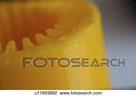3D printed object. View Large Photo Image Stock Image - 3D printed object.. Fotosearch
