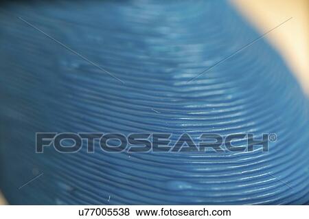 3D printed object. View Large Photo Image Stock Photo - 3D printed object.. Fotosearch