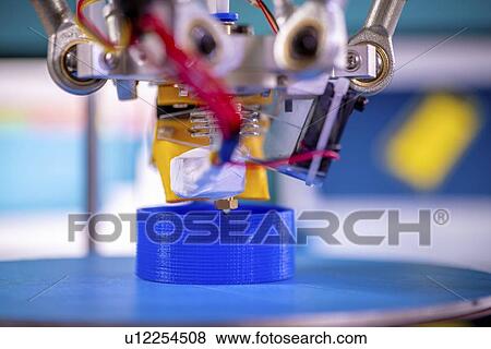 3D printing. View Large Photo Image Stock Photo - 3D printing.. Fotosearch