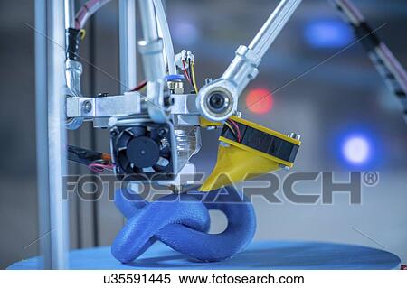 3D printing. View Large Photo Image Stock Photography - 3D printing.. Fotosearch