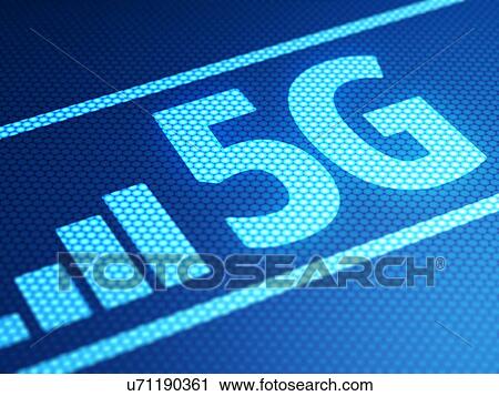 5G mode on smartphone display, close up. 3D illustration. View Large Photo Image Stock Image - 5G mode on smartphone display, close up. 3D illustration.. Fotosearch