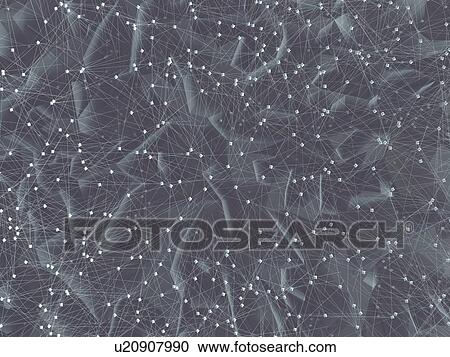Stock Image - Abstract background, illustration.. Fotosearch