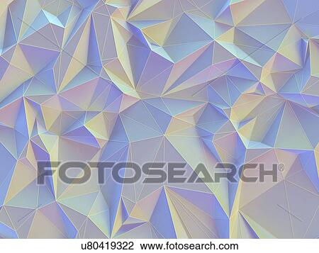Stock Image - Abstract background, illustration.. Fotosearch