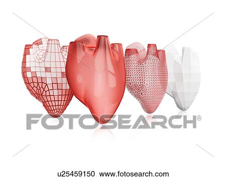 Bioprinting, illustration. Process of creating human hearts using 3D printer. View Large Photo Image Stock Image - Bioprinting, illustration. Process of creating human hearts using 3D printer.. Fotosearch