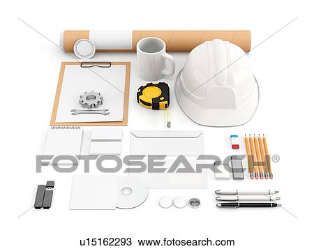 Construction industry, illustration. View Large Photo Image Stock Image - Construction industry, illustration.. Fotosearch
