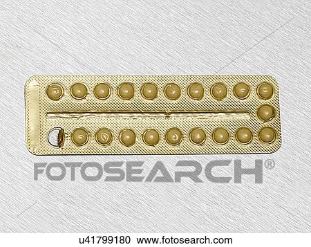 Contraception pills against a white background. View Large Photo Image Stock Image - Contraception pills against a white background.. Fotosearch