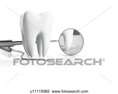 Dental treatment, conceptual illustration. View Large Photo Image Stock Image - Dental treatment, conceptual illustration.. Fotosearch