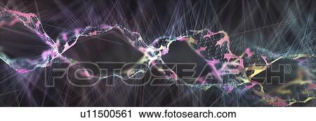 DNA (Deoxyribonucleic acid), conceptual illustration. View Large Photo Image Stock Image - DNA (Deoxyribonucleic acid), conceptual illustration.. Fotosearch
