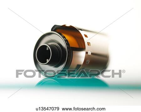 Film reel View Large Photo Image Stock Photo - Film reel. Fotosearch