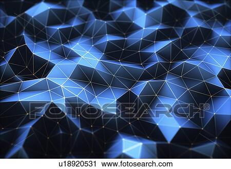Geometric background pattern, illustration. View Large Photo Image Stock Image - Geometric background pattern, illustration.. Fotosearch