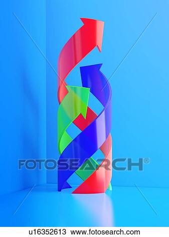 Growth, conceptual illustration. View Large Photo Image Stock Image - Growth, conceptual illustration.. Fotosearch