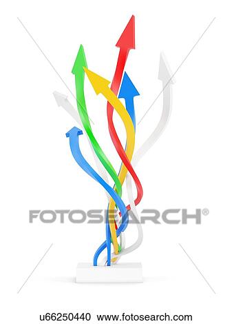 Growth, conceptual illustration. View Large Photo Image Stock Image - Growth, conceptual illustration.. Fotosearch