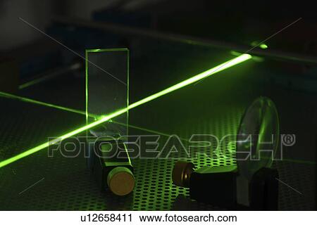 Laser experiment in photonics laboratory. View Large Photo Image Stock Image - Laser experiment in photonics laboratory.. Fotosearch