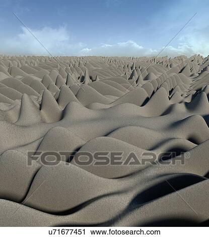 Mathematically generated landscape terrain formed from a trigonometrical equation. Computer generated image. View Large Photo Image Stock Image - Mathematically generated landscape terrain formed from a trigonometrical equation. Computer generated image.. Fotosearch