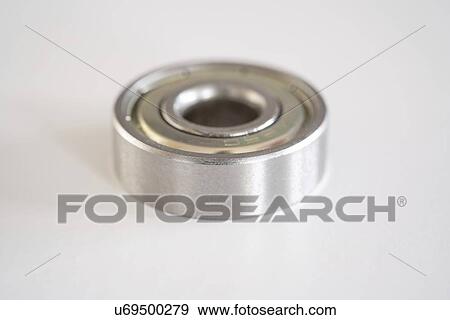 Metal bearing. View Large Photo Image Stock Photo - Metal bearing.. Fotosearch