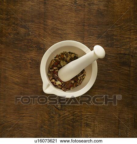 Pestle and mortar used for alternative medicine. View Large Photo Image Stock Image - Pestle and mortar used for alternative medicine.. Fotosearch