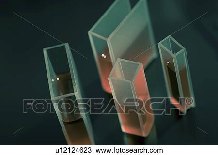 Quartz cuvettes containing red liquid. View Large Photo Image Stock Image - Quartz cuvettes containing red liquid.. Fotosearch