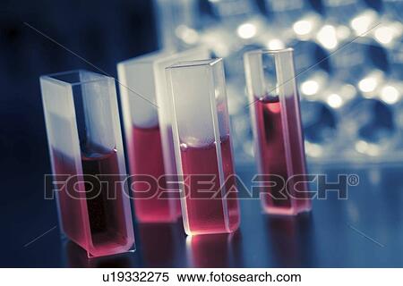 Quartz cuvettes containing red liquid. View Large Photo Image Stock Photography - Quartz cuvettes containing red liquid.. Fotosearch