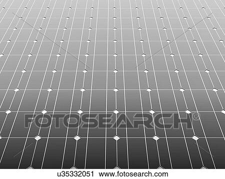 Solar panel, technology background. 3D illustration. View Large Photo Image Stock Image - Solar panel, technology background. 3D illustration.. Fotosearch