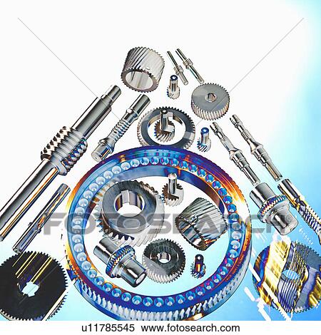 Solarised still life of 0ecision engineered cogs and gears View Large Photo Image Stock Photography - Solarised still life of 0ecision engineered cogs and gears. Fotosearch