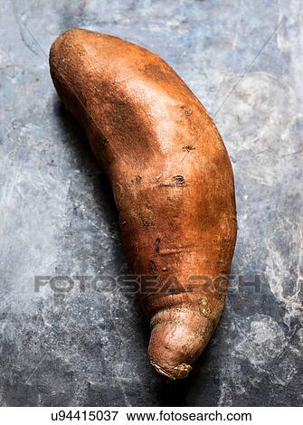 Sweet potato View Large Photo Image Stock Photo - Sweet potato. Fotosearch