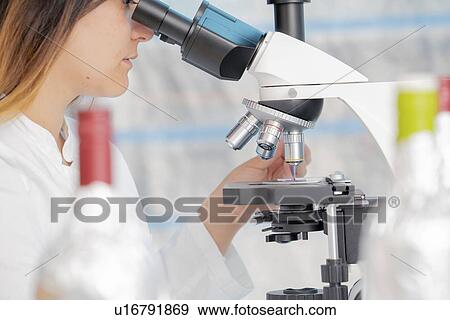 Testing wine in quality control lab. View Large Photo Image Stock Photo - Testing wine in quality control lab.. Fotosearch