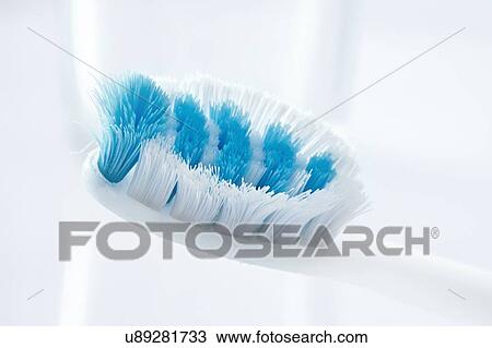 Used toothbrush against a white background. View Large Photo Image Stock Image - Used toothbrush against a white background.. Fotosearch