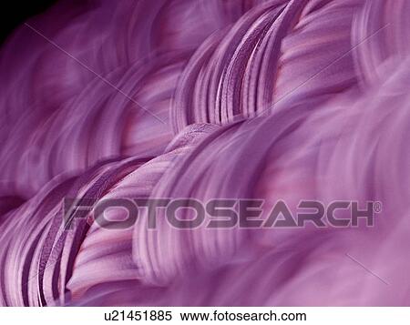 Stock Photography - Close-up of fabric, illustration.. Fotosearch