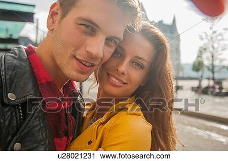 Couple on city break, Budapest, Hungary View Large Photo Image Stock Image - Couple on city break, Budapest, Hungary. Fotosearch