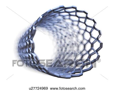 Illustration of a stent. View Large Photo Image Stock Photo - Illustration of a stent.. Fotosearch