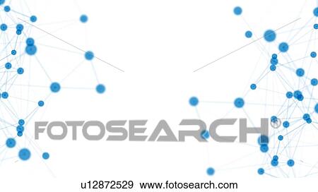 Network illustration isolated on white background, illustration. View Large Photo Image Stock Photo - Network illustration isolated on white background, illustration.. Fotosearch