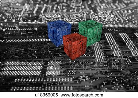 RGB colour, conceptual composite image. View Large Photo Image Stock Photography - RGB colour, conceptual composite image.. Fotosearch