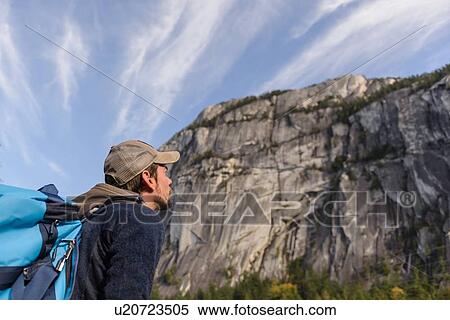 Rock climber on Malamute, Squamish, Canada View Large Photo Image Stock Photography - Rock climber on Malamute, Squamish, Canada. Fotosearch