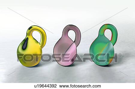 Three visual representations of a Klein bottle. A Klein bottle is a two dimensional manifold which can only exist in four dimensions. The 19C German mathematician Felix Klein conceived of a bottle formed by connecting two Mobius loops together to form... View Large Photo Image Stock Image - Three visual representations of a Klein bottle. A Klein bottle is a two dimensional manifold which can only exist in four dimensions. The 19C German mathematician Felix Klein conceived of a bottle formed by connecting two Mobius loops together to form.... Fotosearch