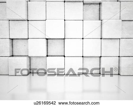 Wall of texture cubes, computer illustration. View Large Photo Image Stock Image - Wall of texture cubes, computer illustration.. Fotosearch