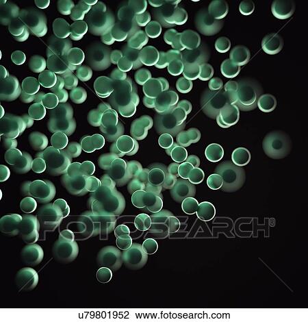 Stock Image - Abstract background, illustration. Fotosearch