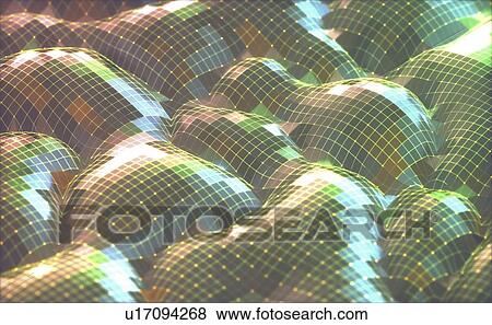 Stock Photo - Abstract background, illustration. Fotosearch