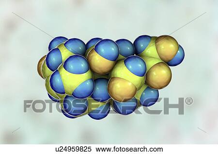 Aldosterone hormone, molecular model View Large Photo Image Stock Photography - Aldosterone hormone, molecular model. Fotosearch