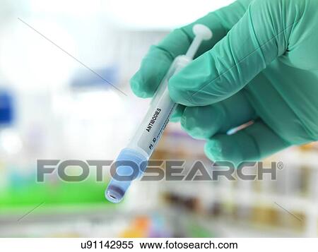Antibodies View Large Photo Image Stock Photography - Antibodies. Fotosearch